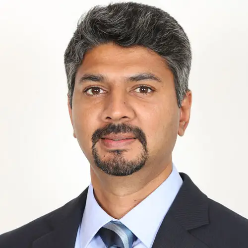 Mr. Shriram Ramanathan