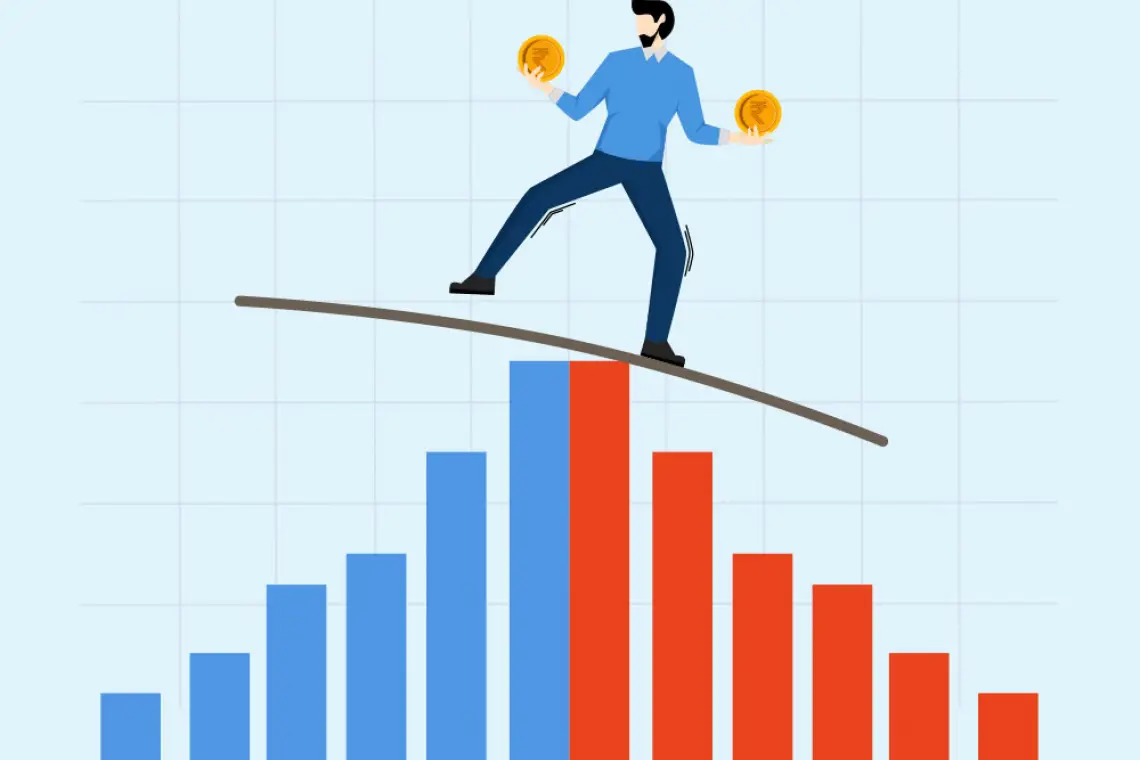 Controlling Your Emotions During Market Swings