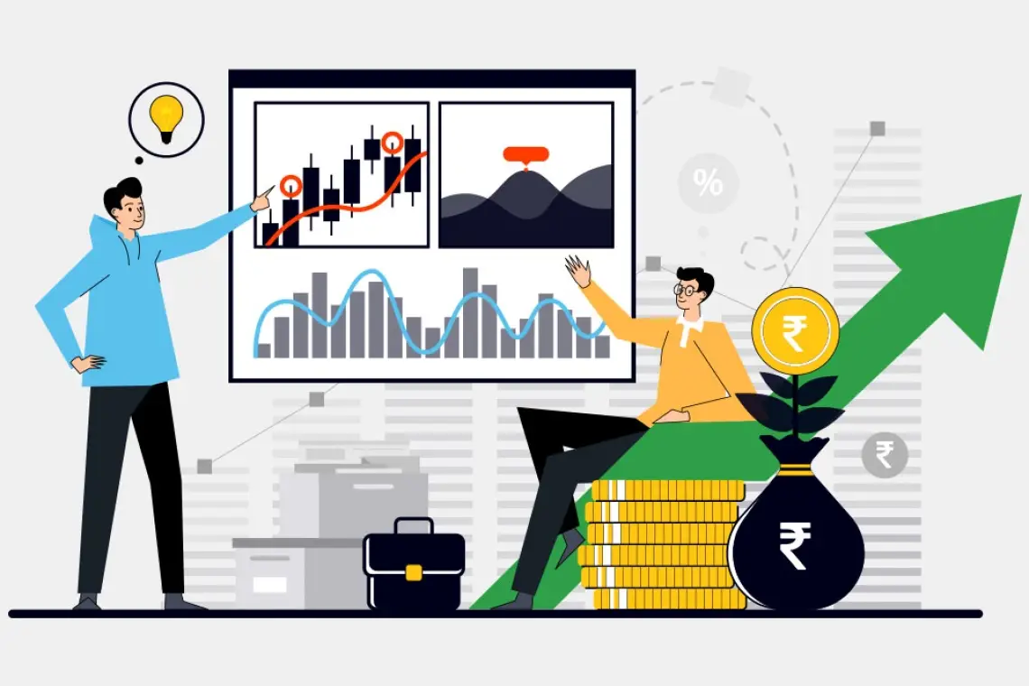 Don't Fear the Red: Stay Calm and Keep Your SIPs Going