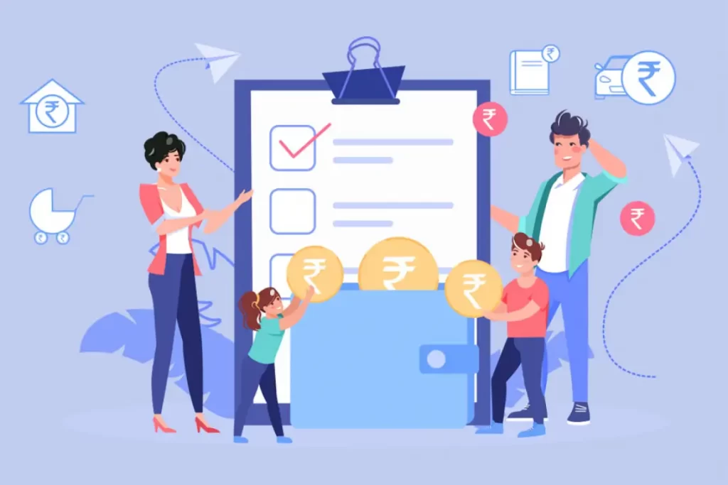 The Gift of Financial Security: Investing in Your Family's Future